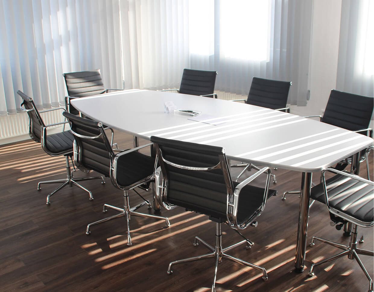 Kurumsal Danışmanlık